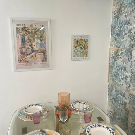 Appartement Jardin Secret Antibes